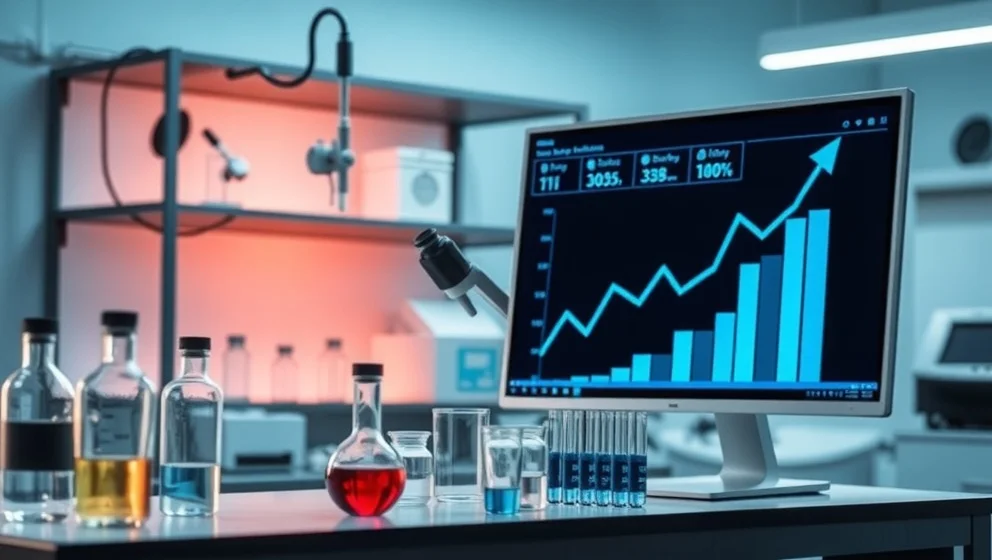 Prolight diagnostics aktie värd att investera i