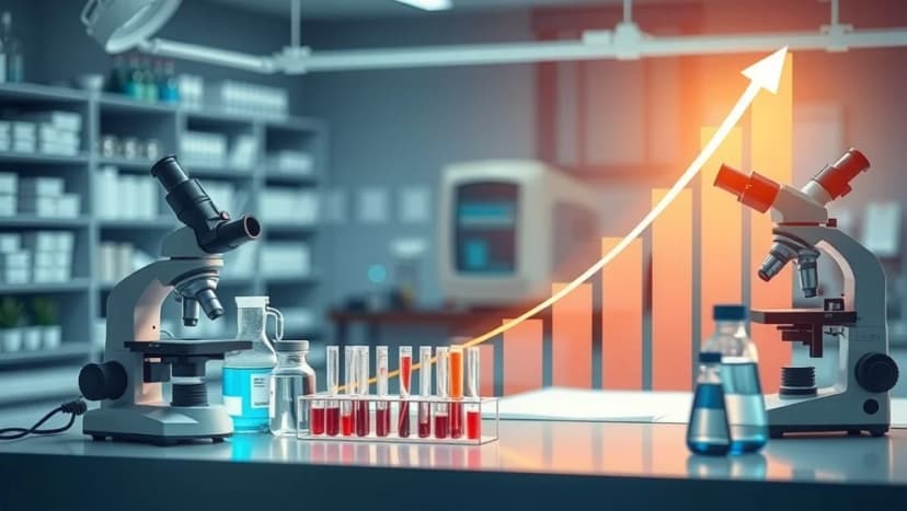 Q Linea aktie värd att investera i