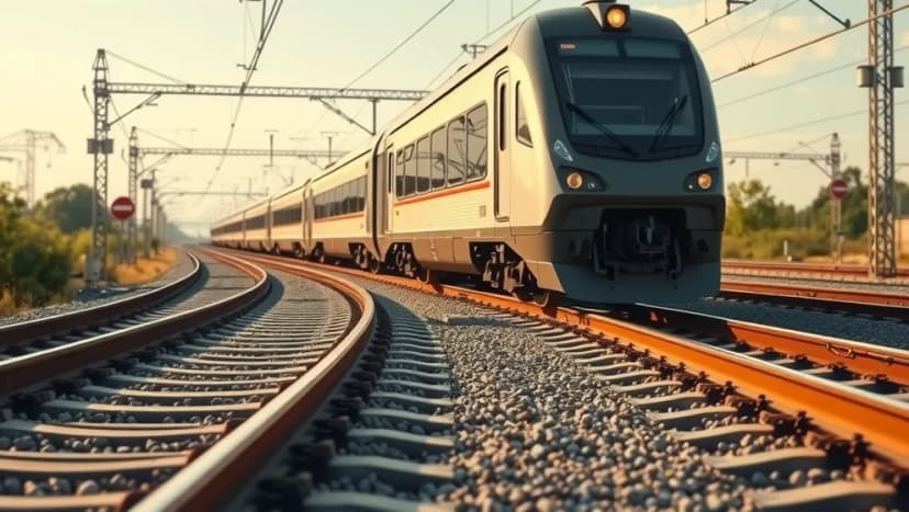 Railcare aktie värd att investera i