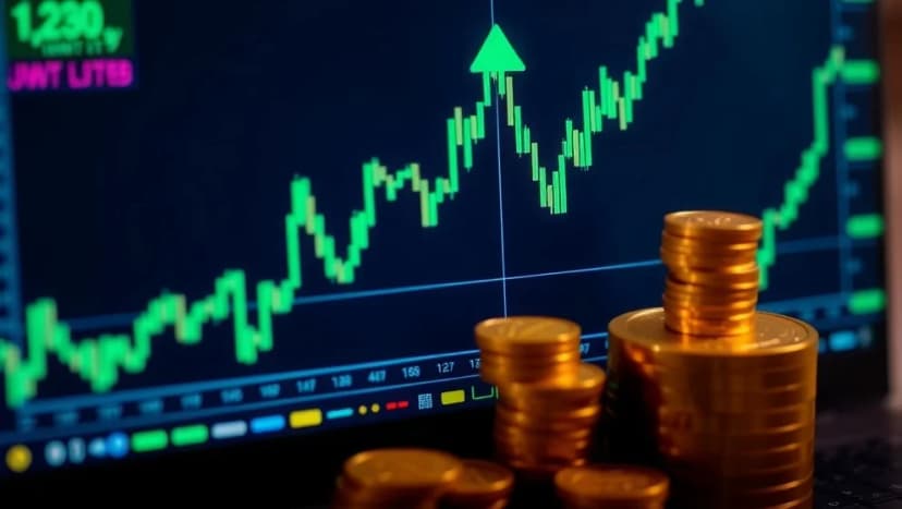 Rheinmetall aktie värd att köpa nu