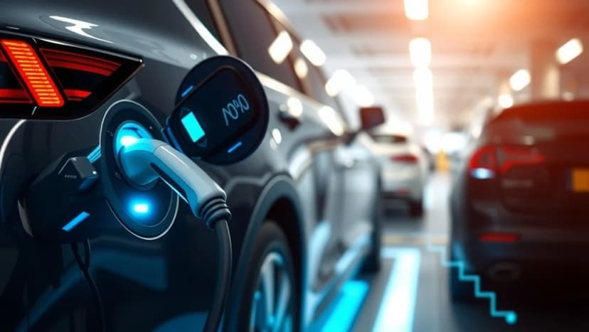 Rivian aktie värt att köpa nu