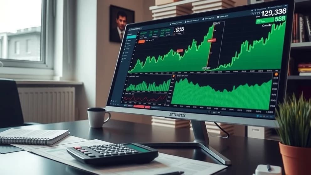 Saab B aktie värt att investera i nu