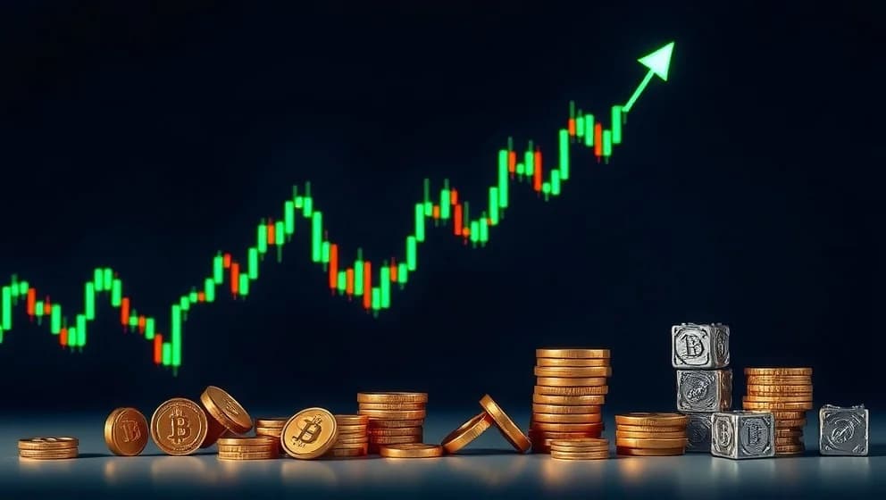 Sandvik aktie vägen till framgång