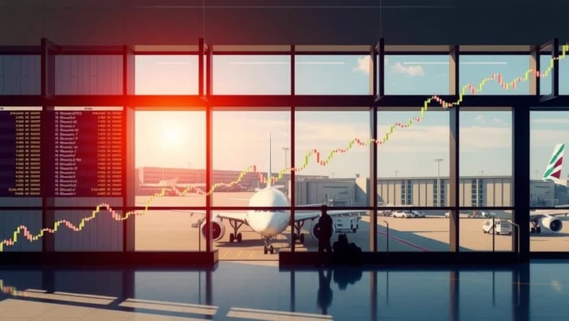 Vad är SAS aktie och hur fungerar den