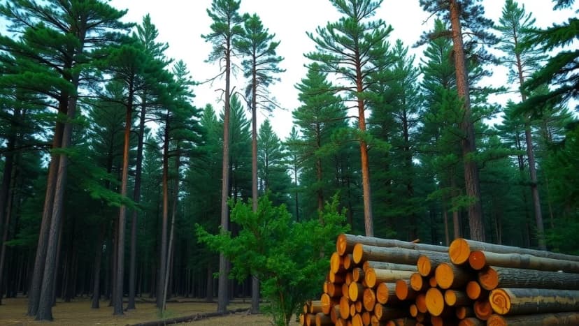 Vad du bör veta om SCA B aktie