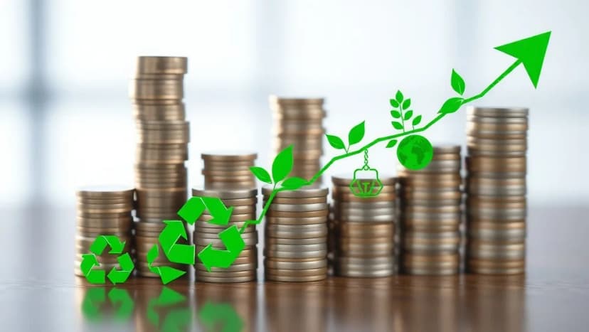 Scandinavian Enviro Systems aktie värt att köpa