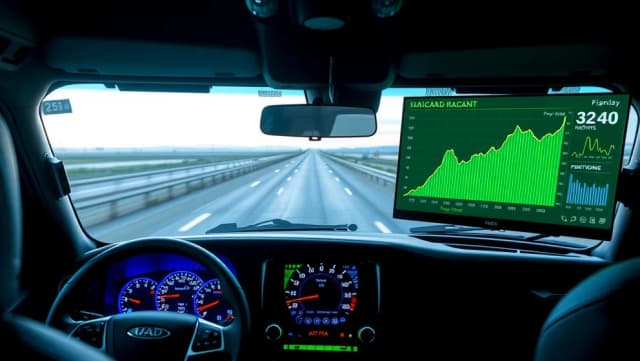 Scania aktie värd att investera i