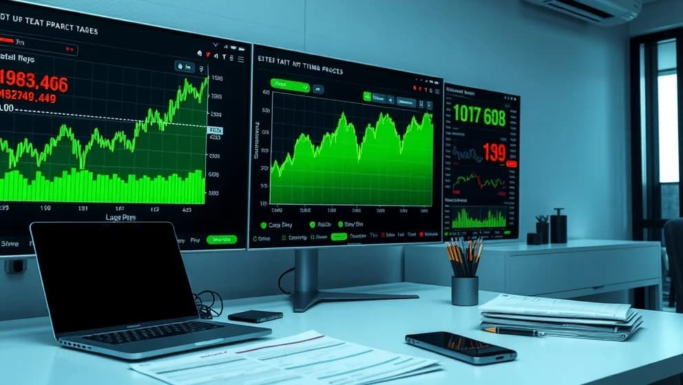 Vad är SEB aktie och hur fungerar det