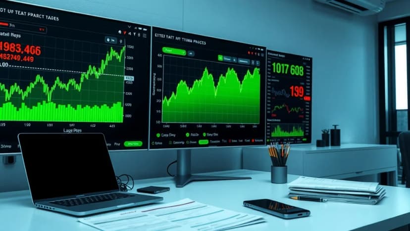 Vad är SEB aktie och hur fungerar det