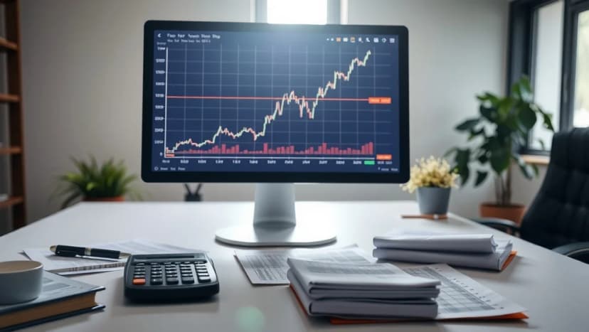 Sectra aktie värd att investera i