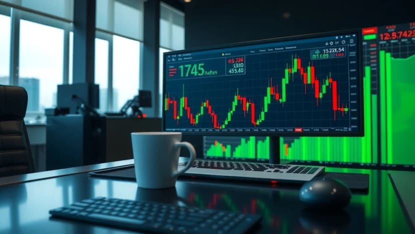 Vad bör du veta om Sensys aktie