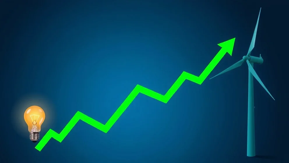 Siemens Energy aktie värd att investera i