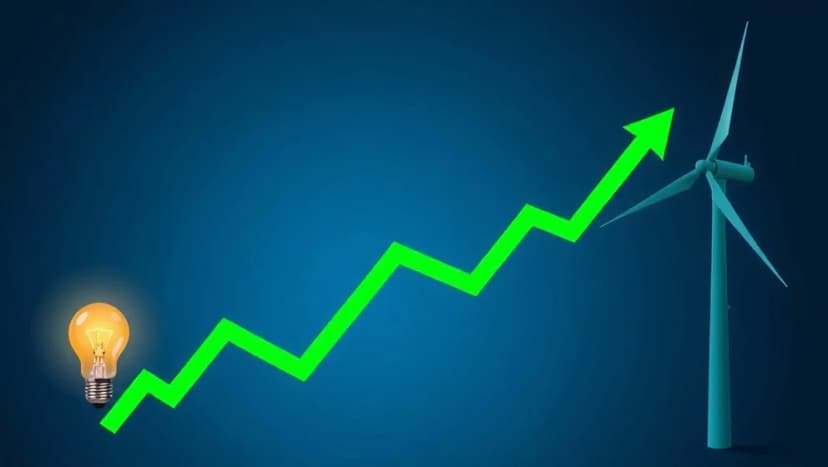 Siemens Energy aktie värd att investera i