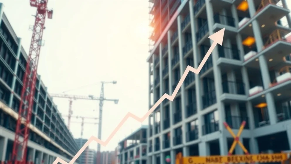 Skanska aktie värd att investera i