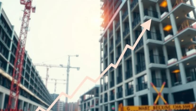 Skanska aktie värd att investera i