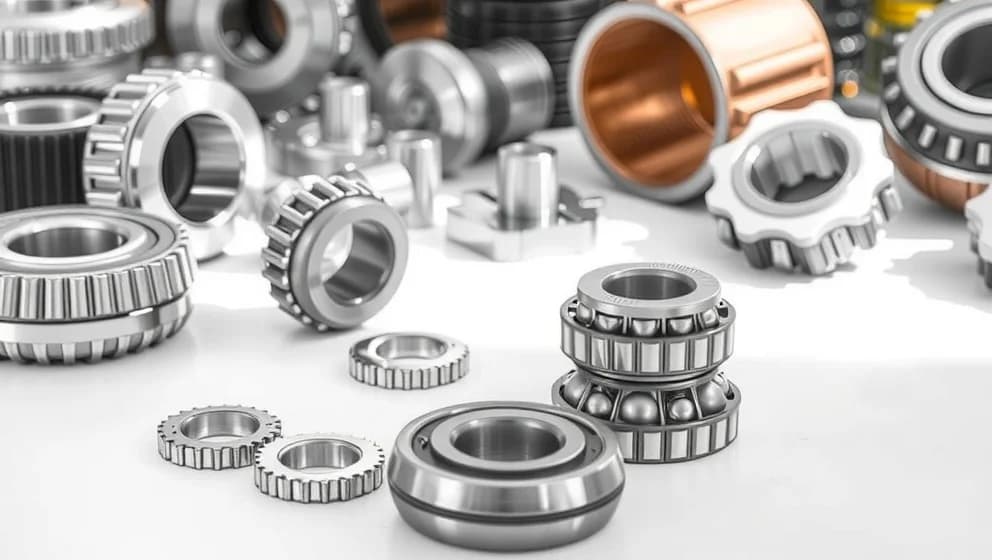 Vad du bör veta om SKF aktie