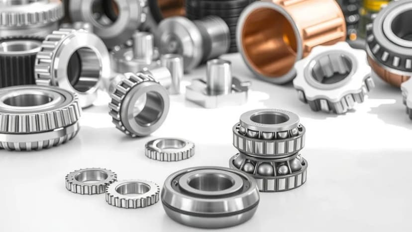 Vad du bör veta om SKF aktie