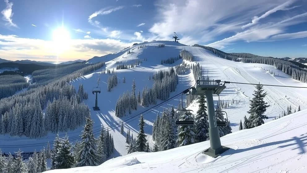 Skistar aktie värd att investera i nu