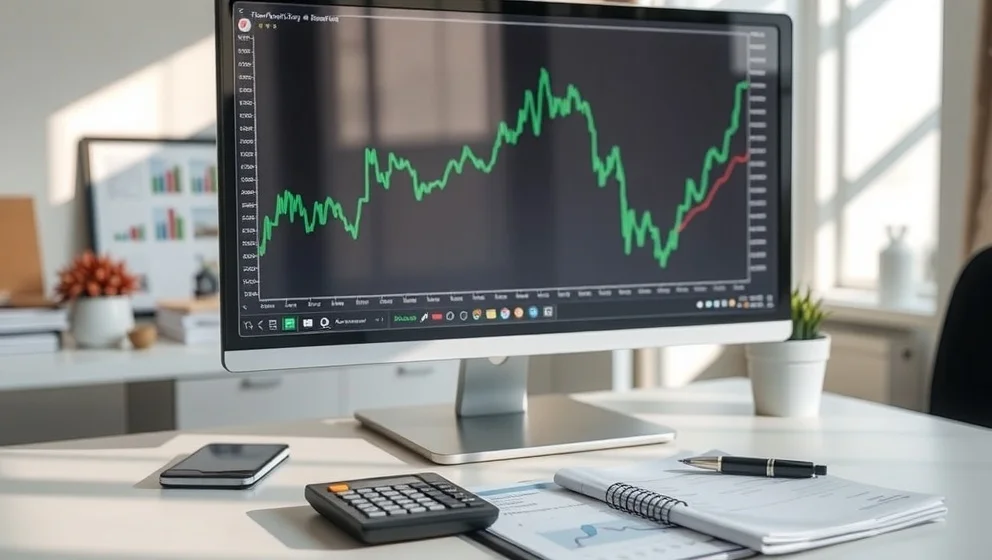 Softronic aktie värd att investera i?