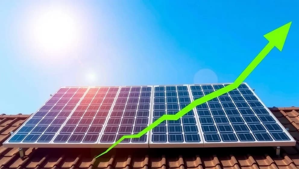 Soltech aktie värd att investera i nu