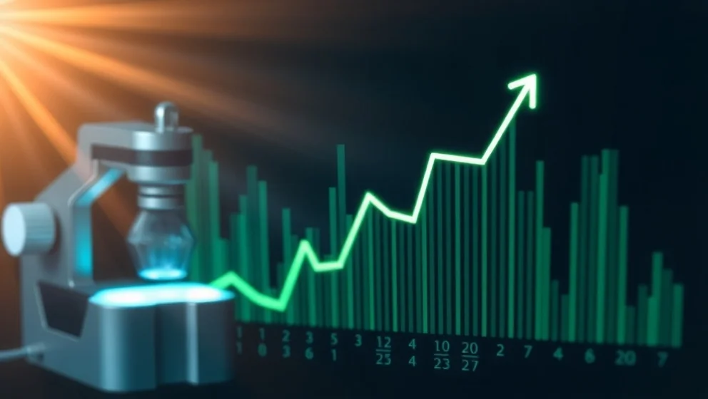 Vad är Spectracure aktie och hur fungerar den