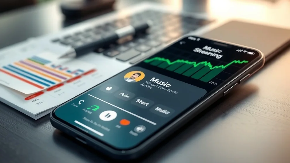 Spotify aktie värd att investera i nu