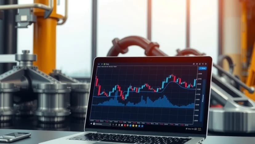 Vad händer med SSAB aktie B