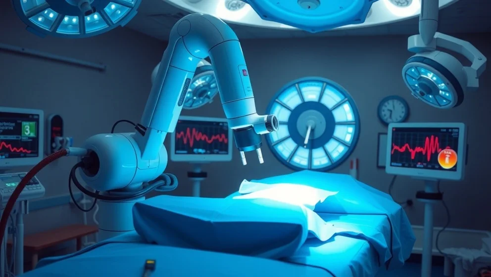 Surgical Science Aktie värd att köpa