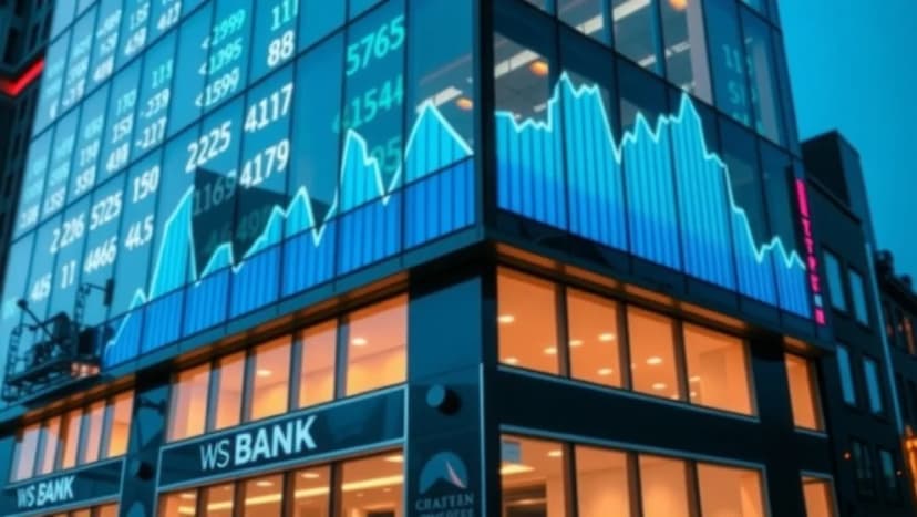 Swedbank aktie värt att köpa nu