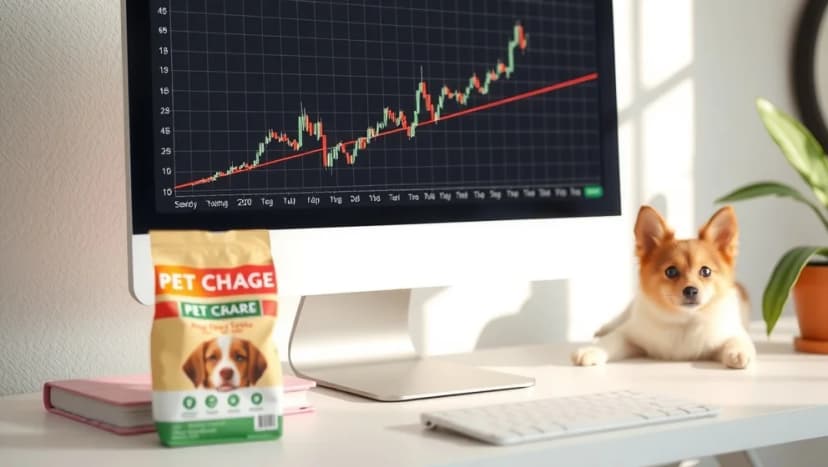 Swedencare aktie värd att köpa nu