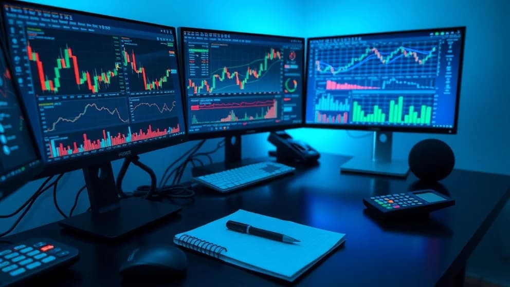 Vad bör du veta om Telia aktie