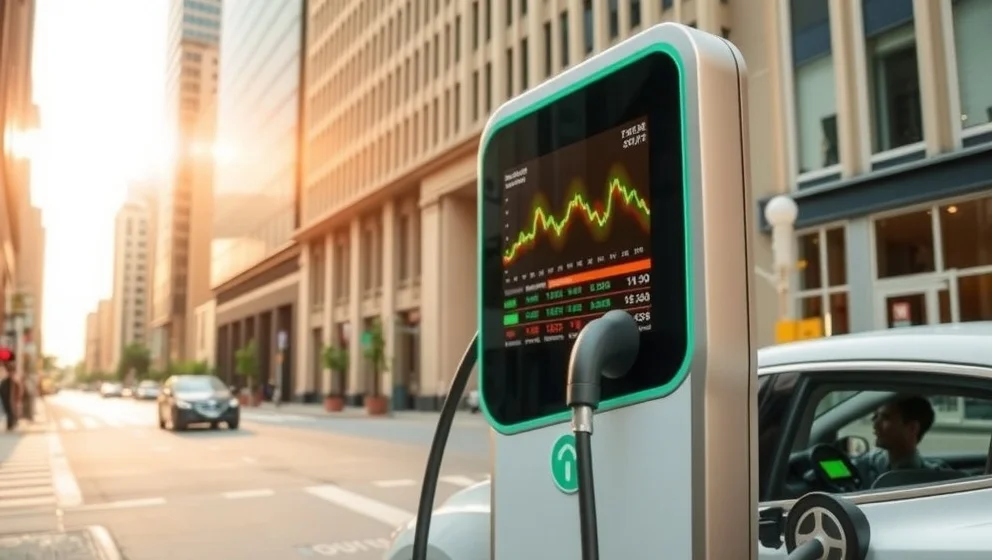 Vad du bör veta om Tesla aktie