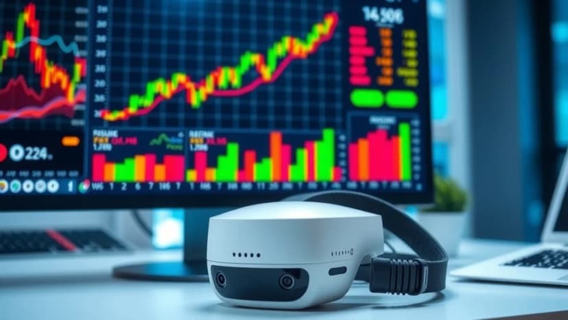 Tobii aktie värt att köpa nu