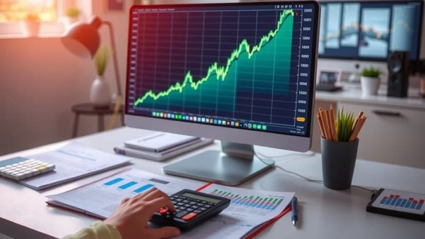 Unibap aktie värd att investera i nu