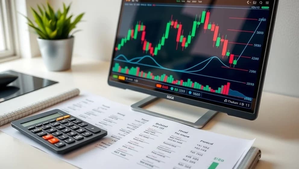 Vbg aktie växa eller falla framöver