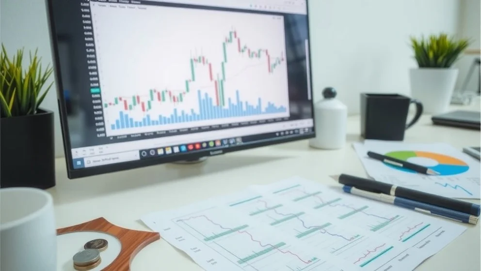 Vef aktie växa eller falla på börsen