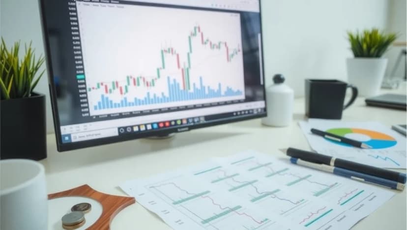 Vef aktie växa eller falla på börsen