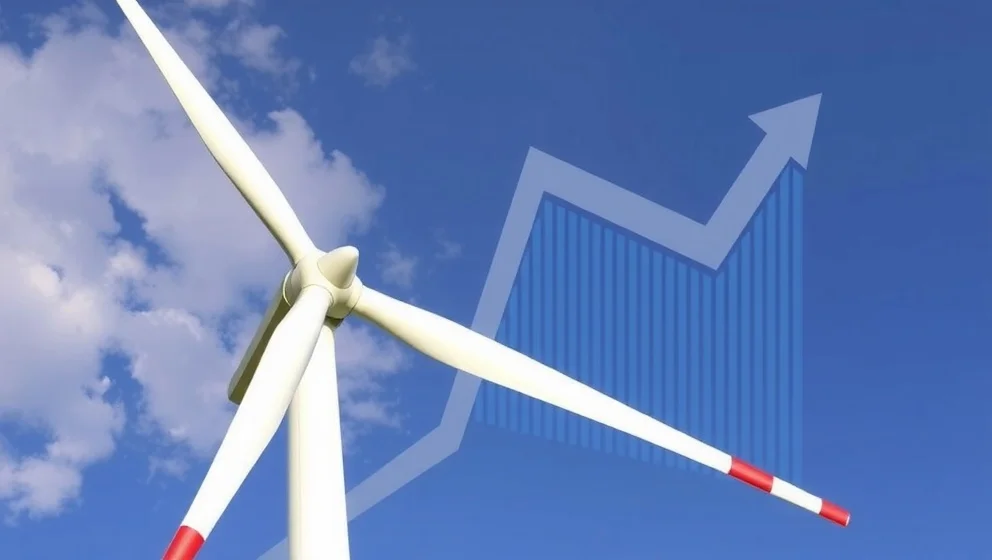 Vestas aktie värd att investera i nu