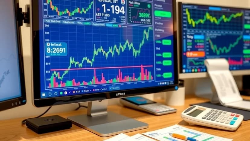 Vestum aktie värd att köpa idag