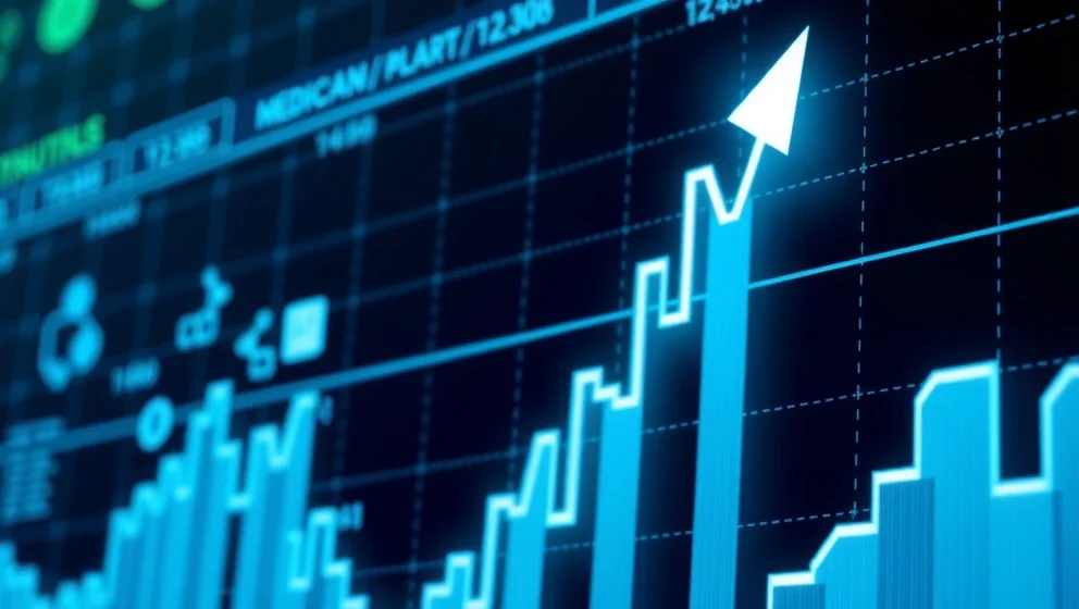 Vicore Pharma aktie värd att följa