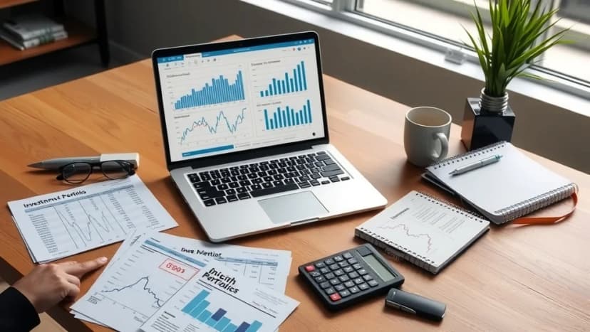 Vad är Vimian aktie och bör jag investera