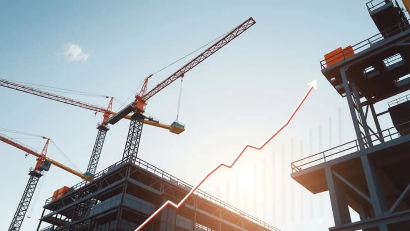 Vinci aktie värd att investera i nu