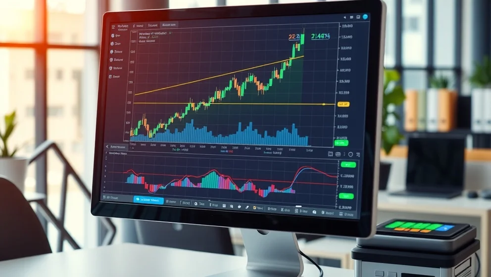 Viscaria aktie värt att investera i nu