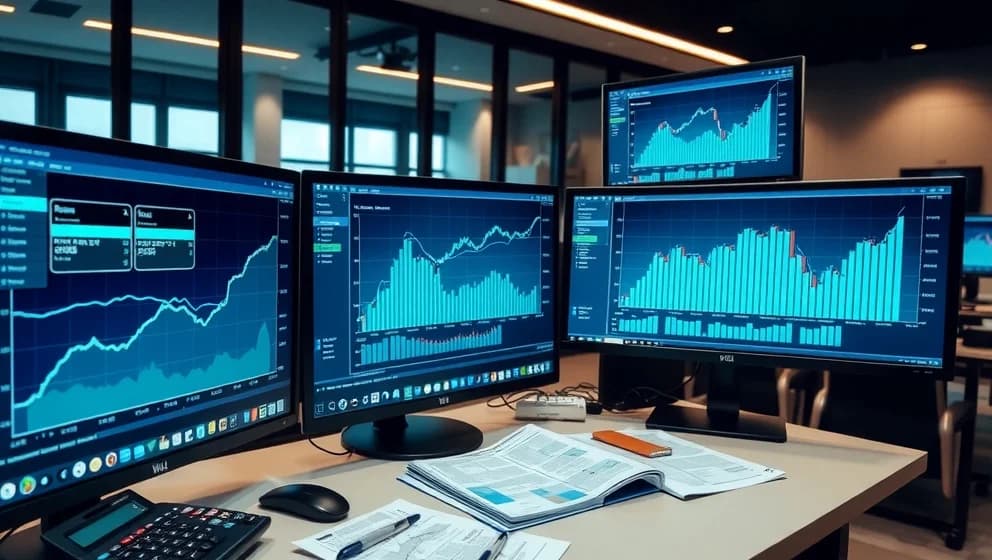 Volcar aktie värde och möjligheter