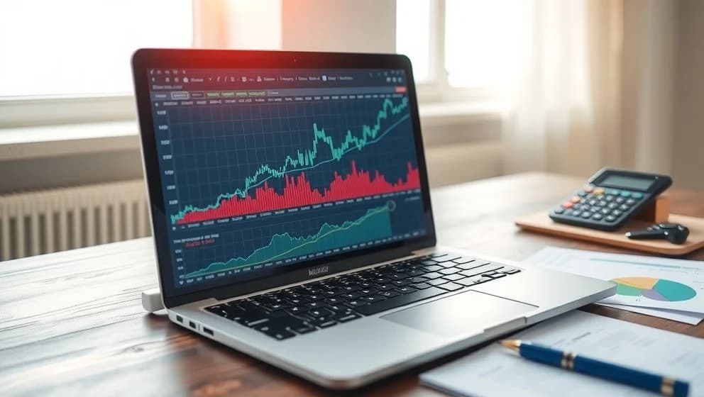 Volcar B Aktie värd att investera i