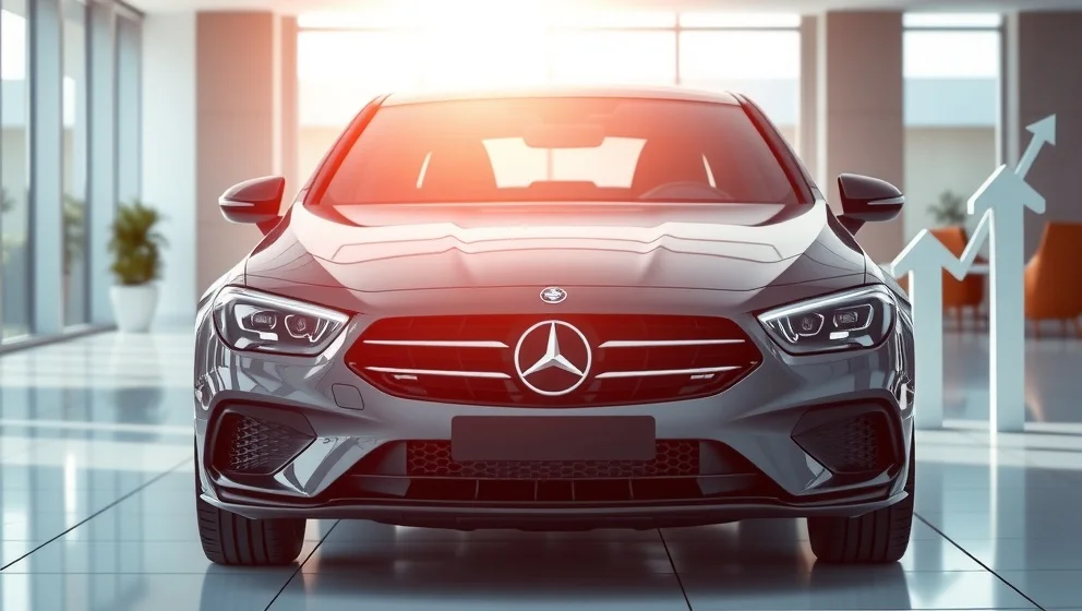 Volkswagen aktie värd att investera i