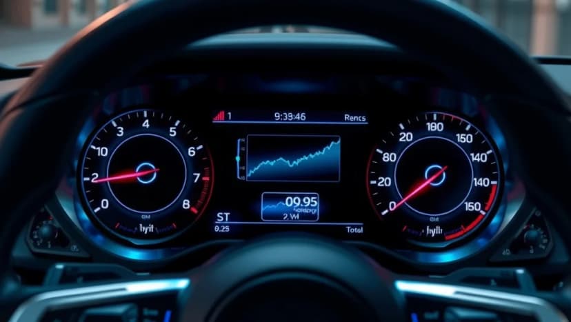 Vad ska jag veta om Volvo aktie