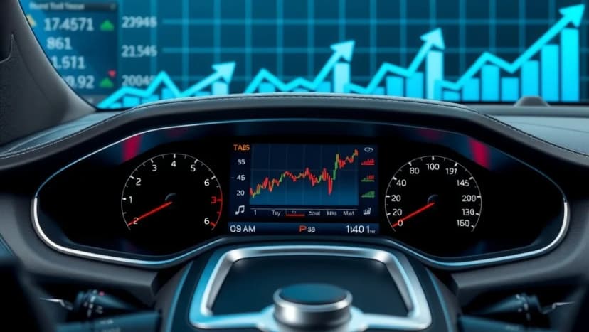 Vad är Volvo B aktie och hur fungerar den