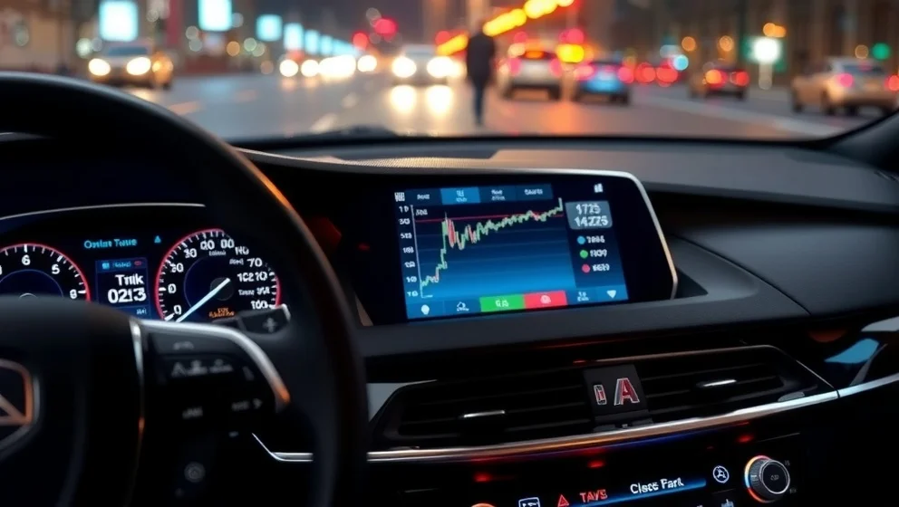 Volvo Cars aktie värd att investera i