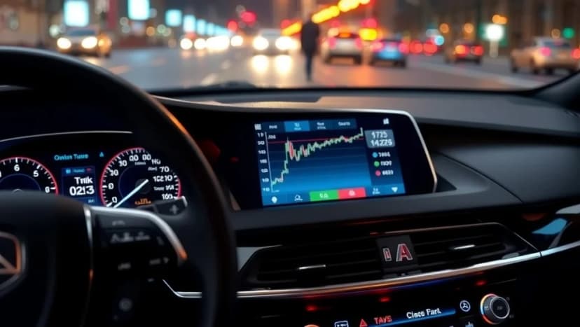 Volvo Cars aktie värd att investera i